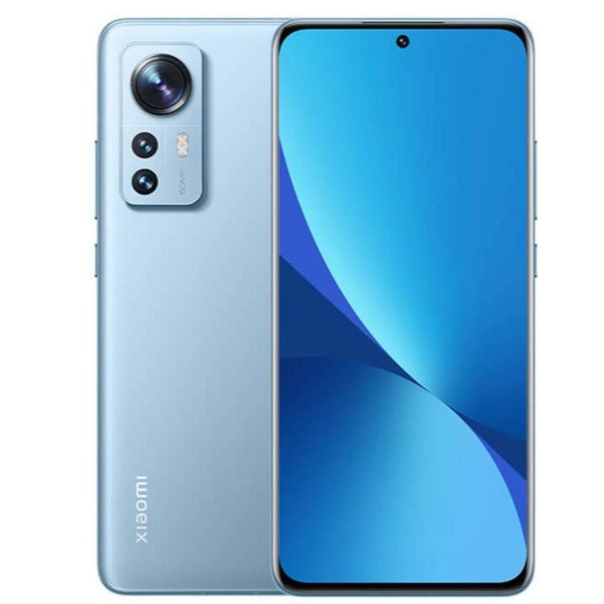 Xiaomi 12X 8/128Gb Blue цена, купить в Алматы, Нур-Султане (Астана ...