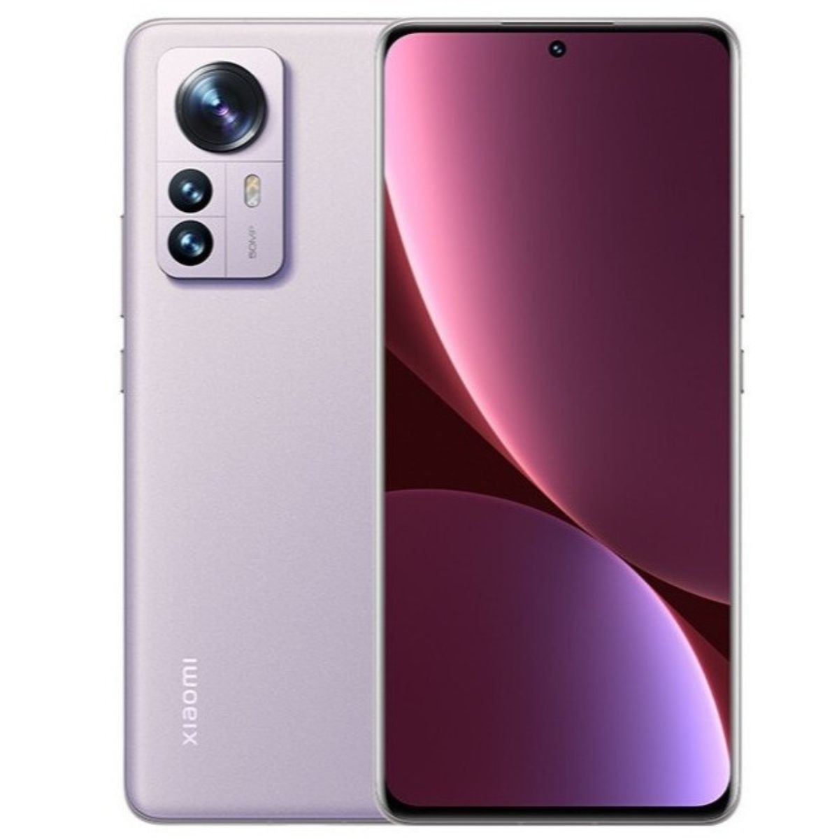 Xiaomi 12 Pro 12/256Gb Purple цена, купить в Алматы, Нур-Султане ...