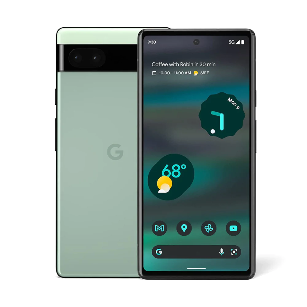 Google Pixel 6A цена, купить в Алматы, Нур-Султане (Астана), Шымкенте,  Караганде, Казахстан