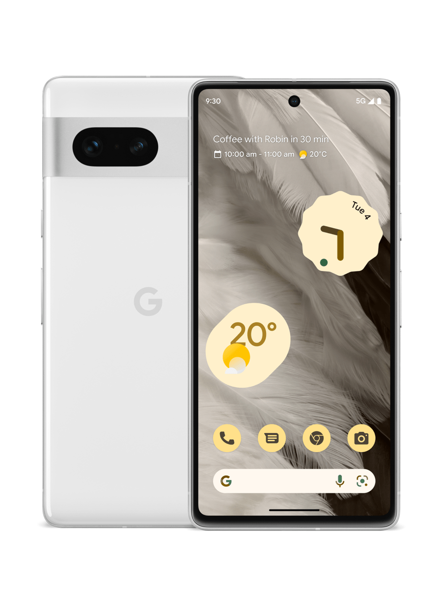 Google Pixel 7