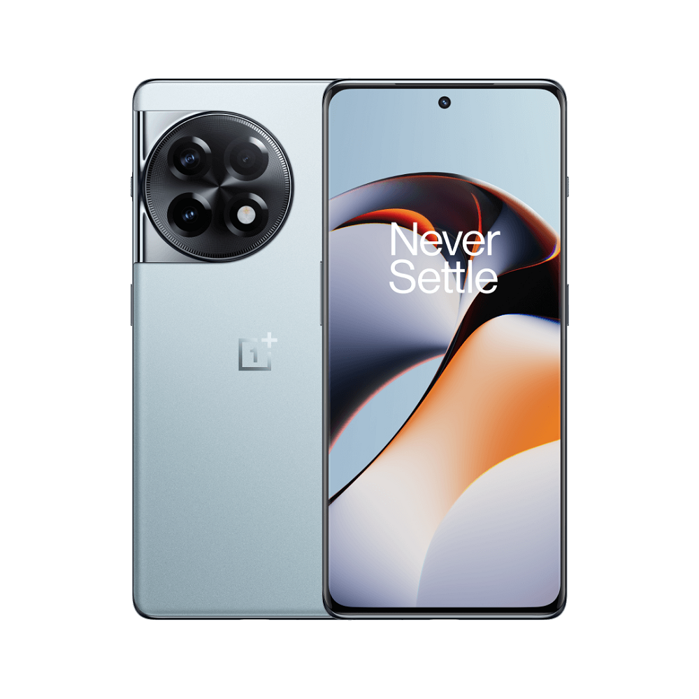 OnePlus 11R 16/256GB Galactic Silver цена, купить в Алматы, Нур-Султане ...
