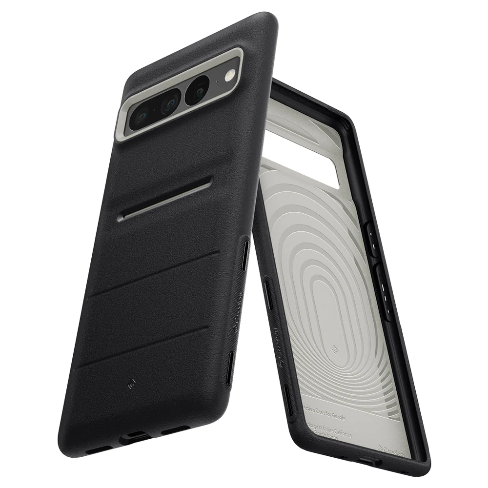 чехол Caseology Pixel 7 Pro Athlex Active Black цена, купить в Алматы,  Нур-Султане (Астана), Шымкенте, Караганде, Казахстан