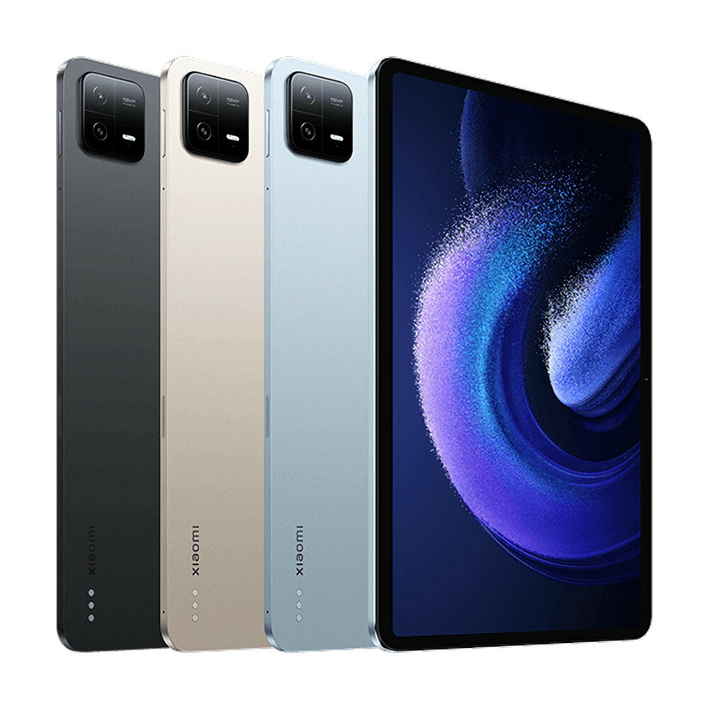 Xiaomi Pad 6 цена, купить в Алматы, Нур-Султане (Астана), Шымкенте,  Караганде, Казахстан