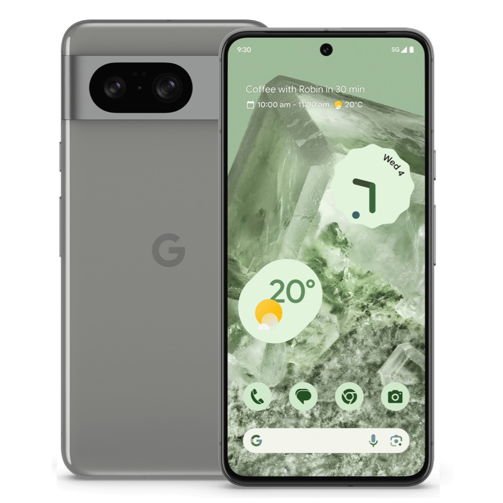 Google Pixel 8 цена, купить в Алматы, НурСултане (Астана), Шымкенте