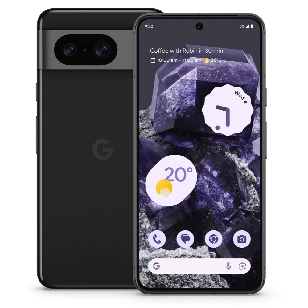 Google Pixel 8 Pro 128GB Obsidian цена, купить в Алматы, Нур-Султане ...