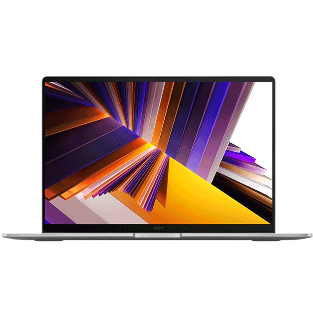 Xiaomi RedmiBook 16 (2024) цена, купить в Алматы, Нур-Султане (Астана ...