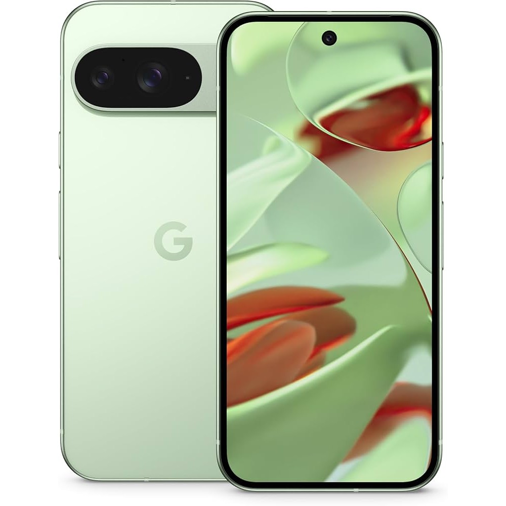Google Pixel 9 12/256GB Wintergreen цена, купить в Алматы, Нур-Султане ...