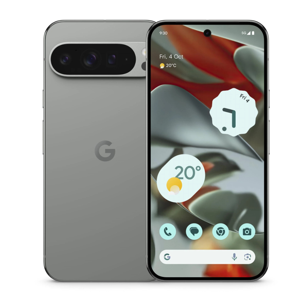 Google Pixel 9 Pro XL 16/512GB Hazel цена, купить в Алматы, Нур-Султане ...