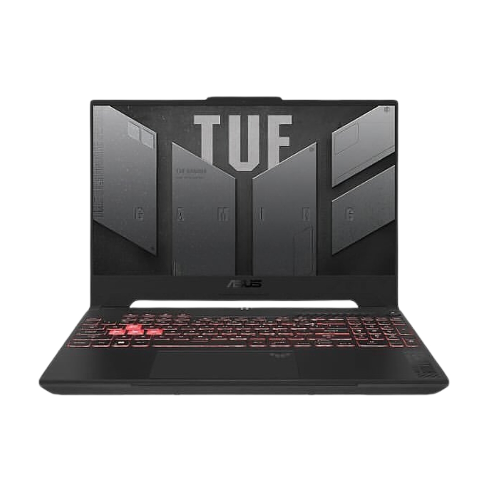 ASUS TUF Gaming A15 AMD Ryzen 5-7535HS / 16GB / 512GB / RTX4060 / 15.6″ IPS Full HD