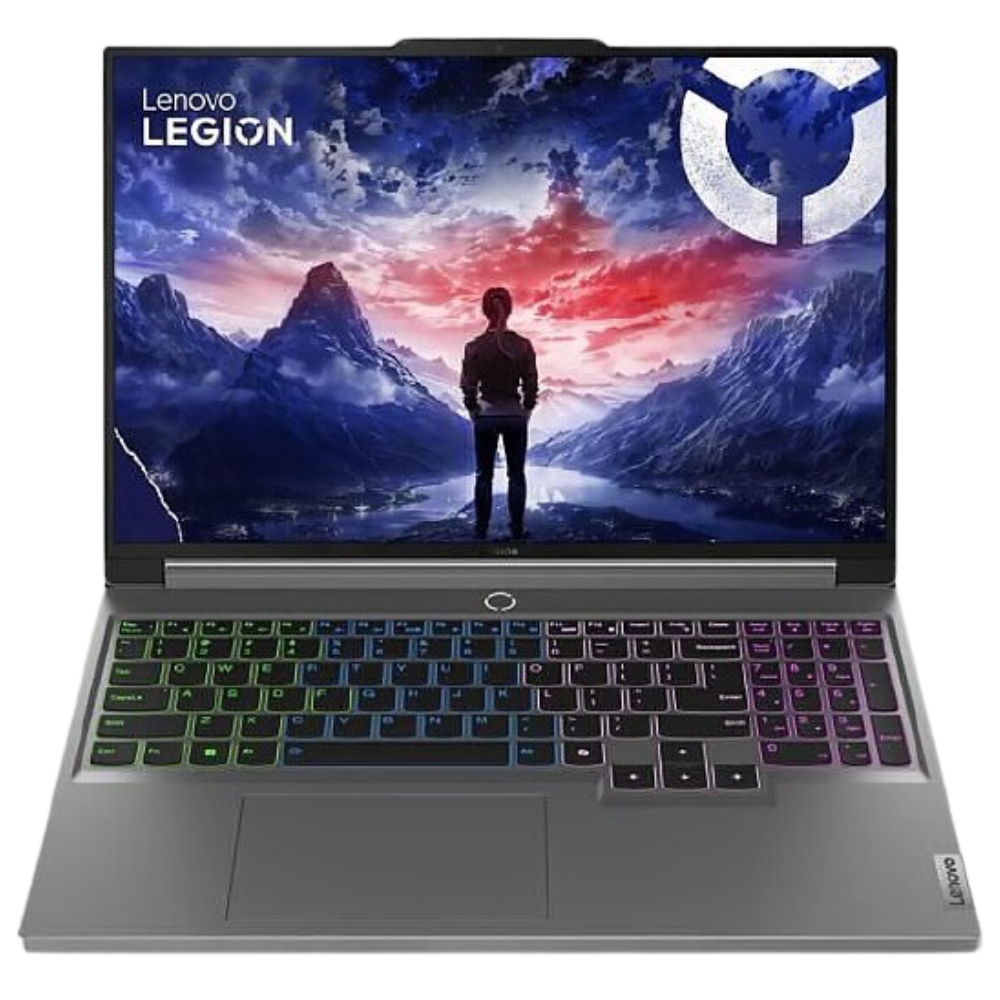 Lenovo Legion 5 Intel core i7-13650HX / 16GB / 1TB / RTX 4060 / 16” IPS 2K 165Hz