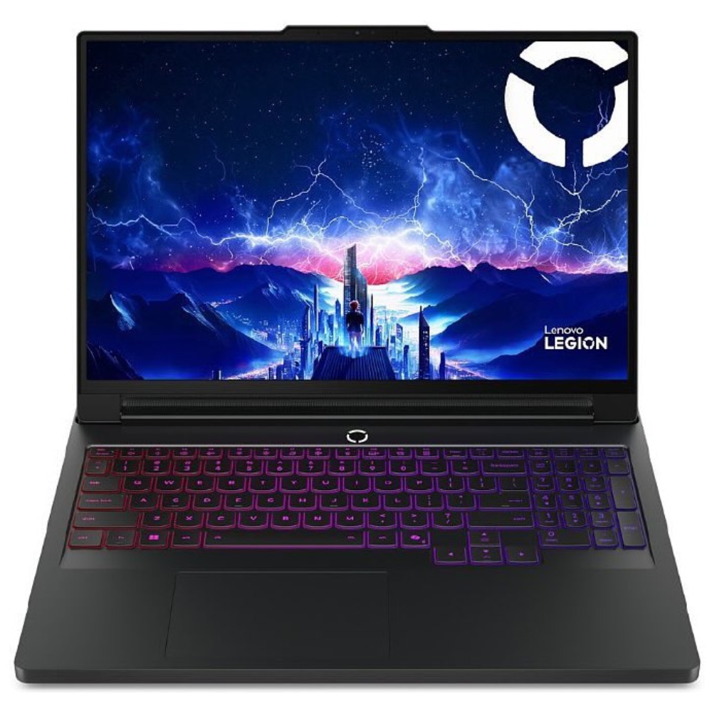 Lenovo Legion Pro 7 Intel Core Ultra 9-275HX / 32GB / 1TB / RTX 5080 / 16” OLED 2.5K 240Hz