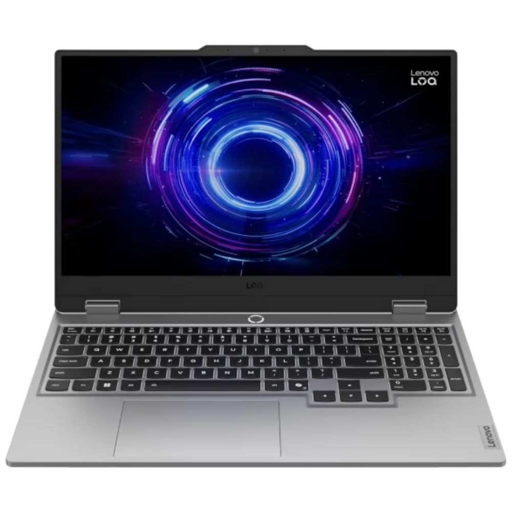 Lenovo LOQ 15 AMD Ryzen 5-7235HS  / 12GB / 512GB / RTX 4050 / 15.6″ IPS Full HD 144Hz
