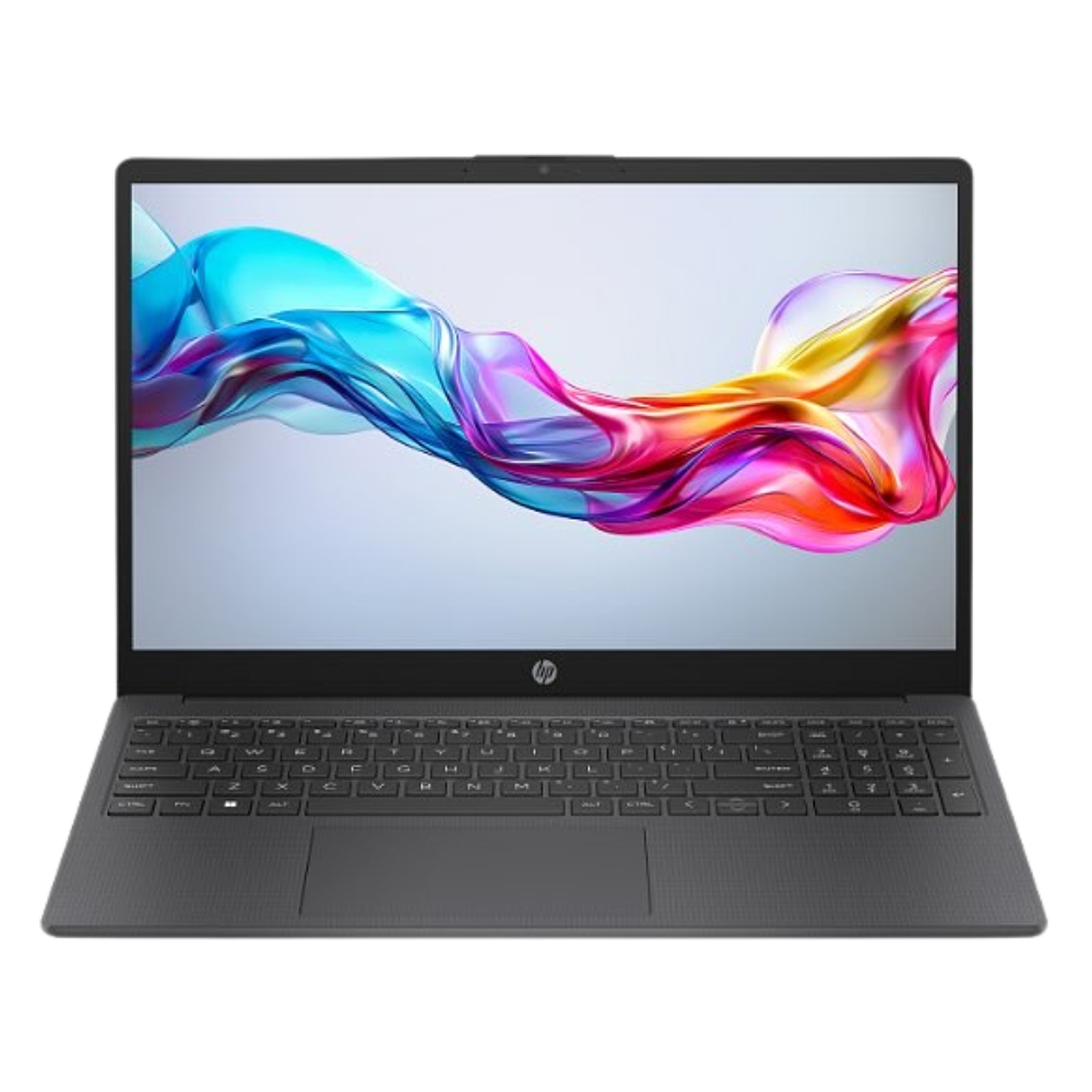 HP Laptop 15 AMD Ryzen 7-5825U / 16GB / 1TB / AMD Radeon / 15.6"