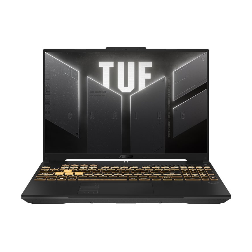 ASUS TUF Gaming F16 Intel Core U5-210H / 16GB / 512GB / RTX 3050  / 16” IPS Full HD