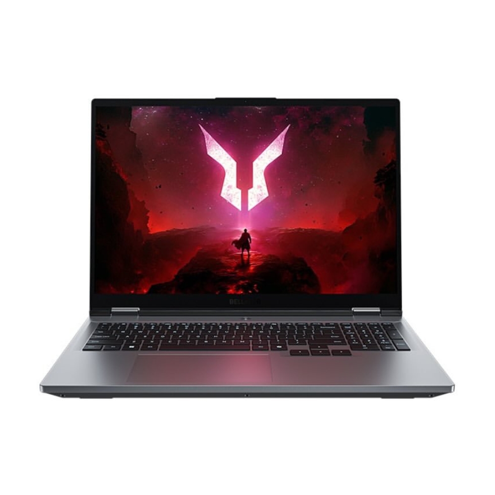 Lenovo Bellator Intel core i7-14650HX / 16GB / 1TB / RTX 5060 / 16" 2.5K