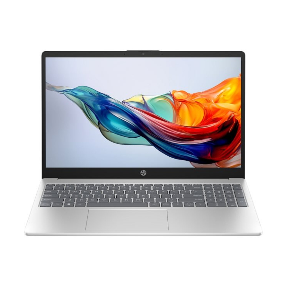 HP Laptop 15 AMD Ryzen 7-7520U / 16GB / 512GB / AMD Radeon / 15.6″ IPS Full HD