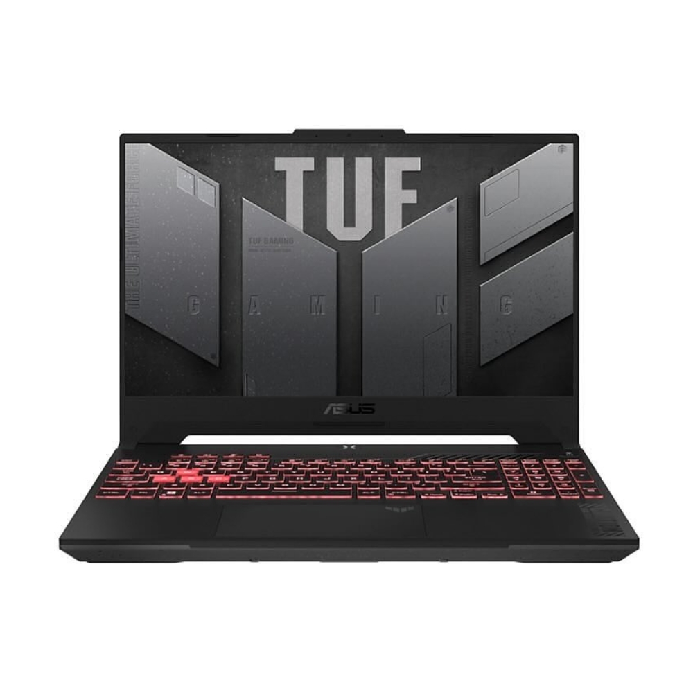 ASUS TUF Gaming A15 AMD Ryzen 7-7435H / 16GB / 512GB / RTX4060 / 15.6″ IPS Full HD