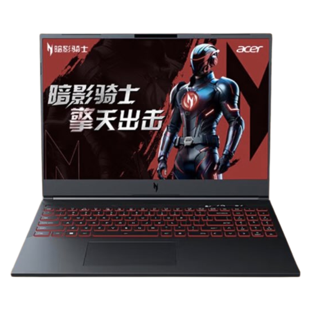 Acer Nitro V16 Shadow Intel Core i7-14650HX/ 16GB / 1TB / RTX 4060 / 16" IPS 2K 165Hz