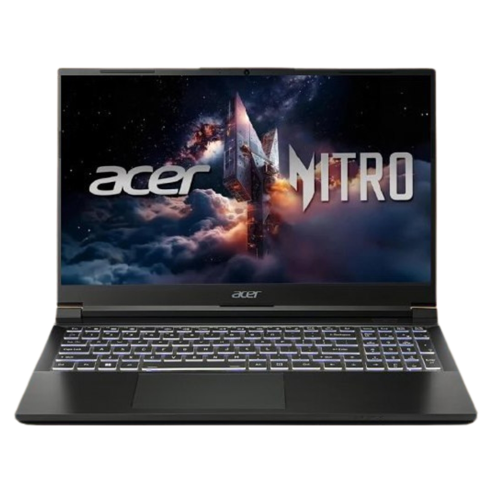 Acer Nitro V16 Shadow Intel Core i7-13650HX/ 16GB / 1TB / RTX 4060 / 16" IPS 2K 165Hz