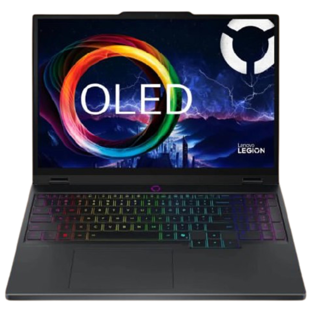Lenovo Legion 5 AMD Ryzen 7-260 / 16GB / 512GB / RTX 5060 / 15.1” OLED 2.5K 165Hz