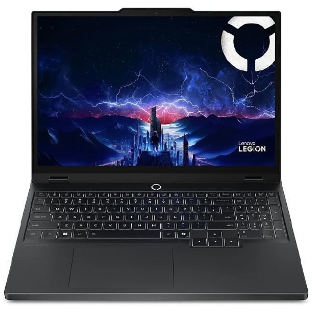 Lenovo Legion 5 Intel core i7-14650HX / 16GB / 512GB / RTX 5060 / 15.3" 2K 180Hz