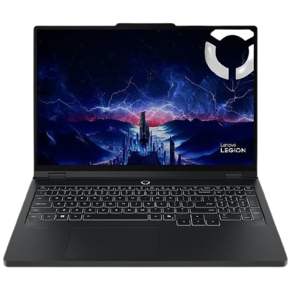 Lenovo Legion Pro 5 AMD Ryzen 9-8940HX / 16GB / 1TB / RTX 5060 / 16” IPS 2.5K 240Hz