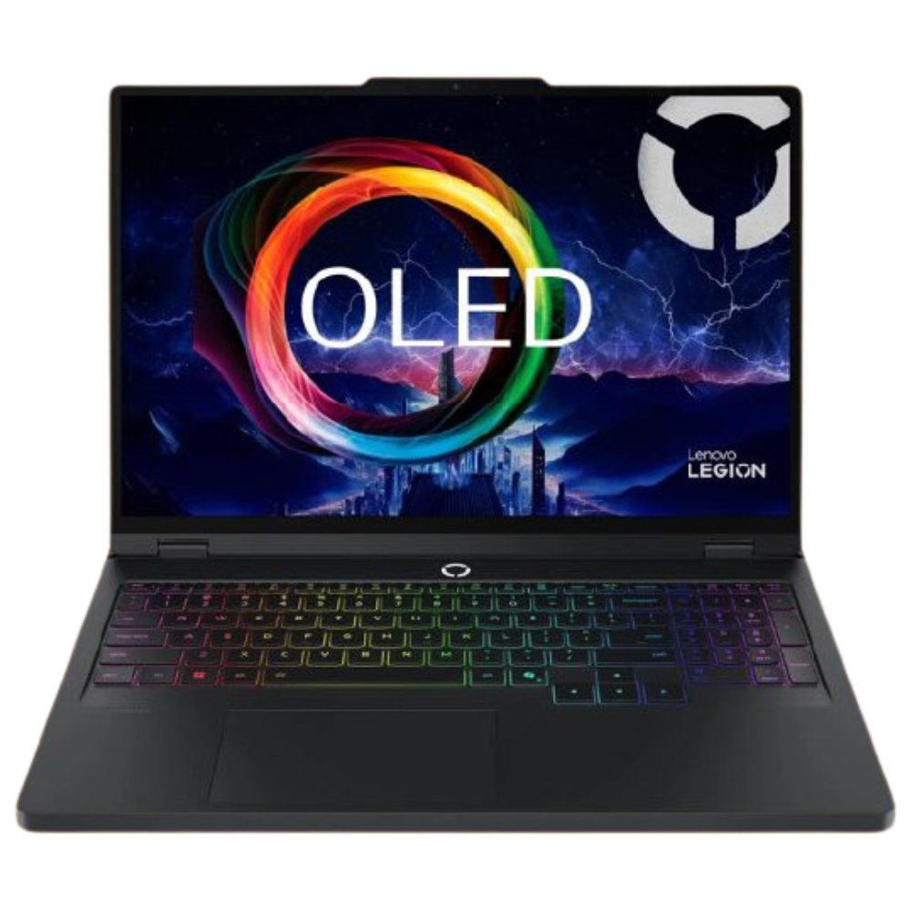 Lenovo Legion Pro 5 Intel Core Ultra 7-255HX / 16GB /1TB / RTX 5060 / 16” OLED 2.5K 240Hz