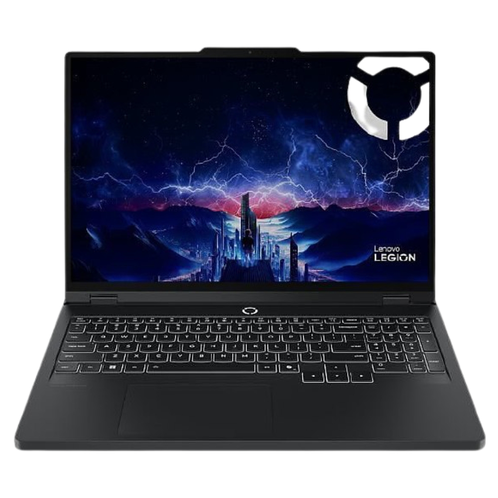 Lenovo Legion 5 Intel core i7-14650HX / 32GB / 1TB / RTX 5060 / 16" 2.5K 240Hz