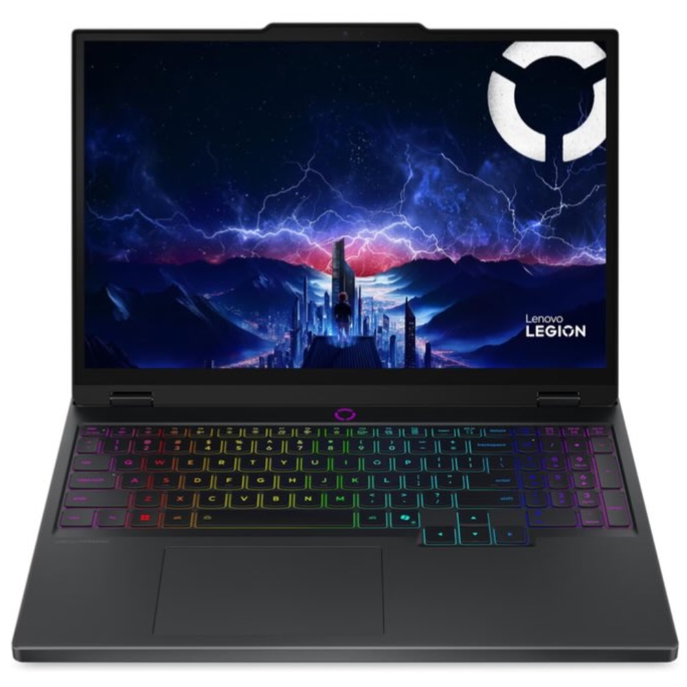Lenovo Legion 5 Intel Core Ultra 7 255HX / 16GB / 512GB / RTX 5060 / 15.1″ WQXGA OLED 165Hz