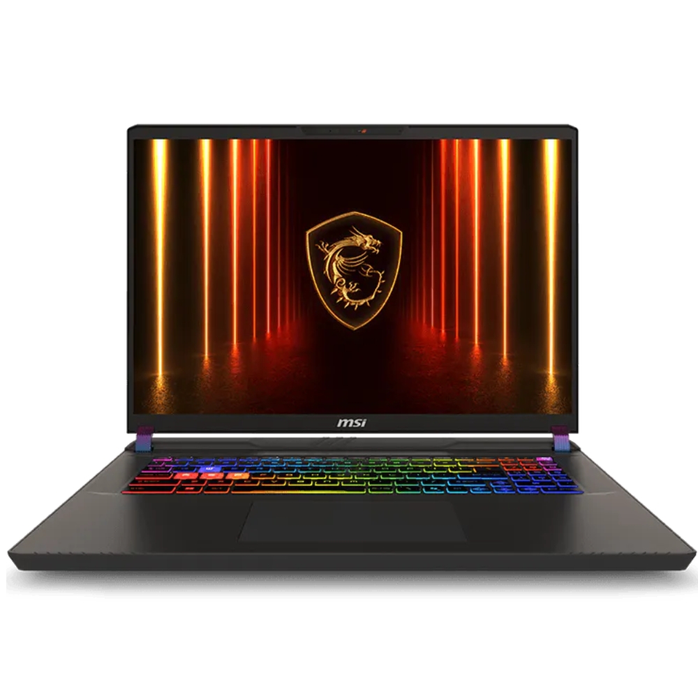 MSI Vector A16 HX  AMD Ryzen™ 9 8945HX / 16GB /  1TB / RTX 5070 Ti / 16.0″ QHD+