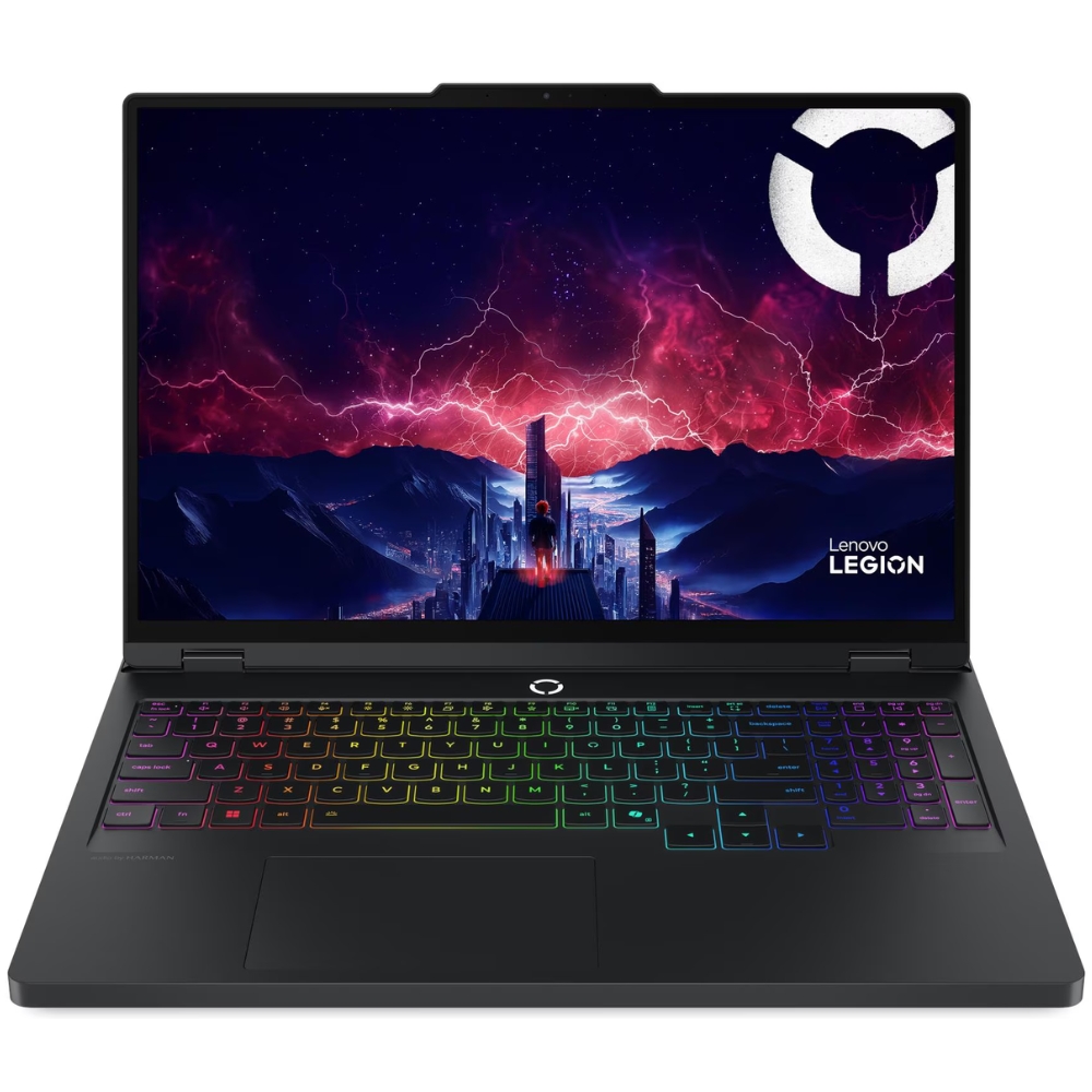 Lenovo Legion Pro 5i Intel Core i7-14650HX / 16GB / 1TB / RTX 5060 /  16″ WQXGA (2560×1600) IPS 240Hz
