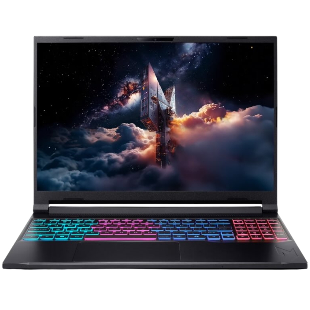 ACER NITRO V 16S AI  Intel Core 7-240H / 16GB / 1TB / RTX 5060 /  16.0″ FHD IPS 180Hz