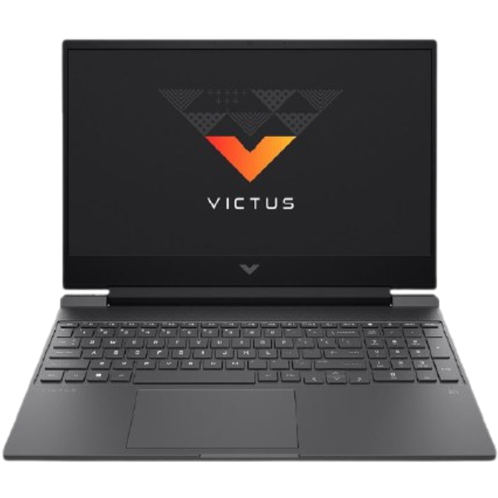 HP VICTUS 15  AMD Ryzen 7-7445HS / 16 GB / 512 GB /  RTX 4050 / 15.6″ FHD IPS (1920×1080) 144 Hz