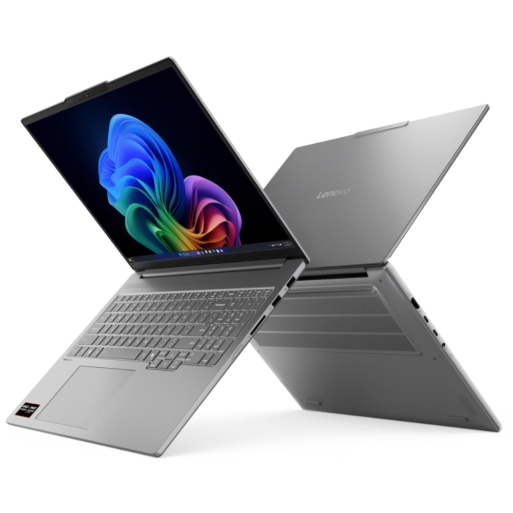 Lenovo IdeaPad Pro 5 AMD Ryzen AI 5 340 /  RTX 5050 / 16GB / 512GB / 16″ 2.8K OLED   120Hz