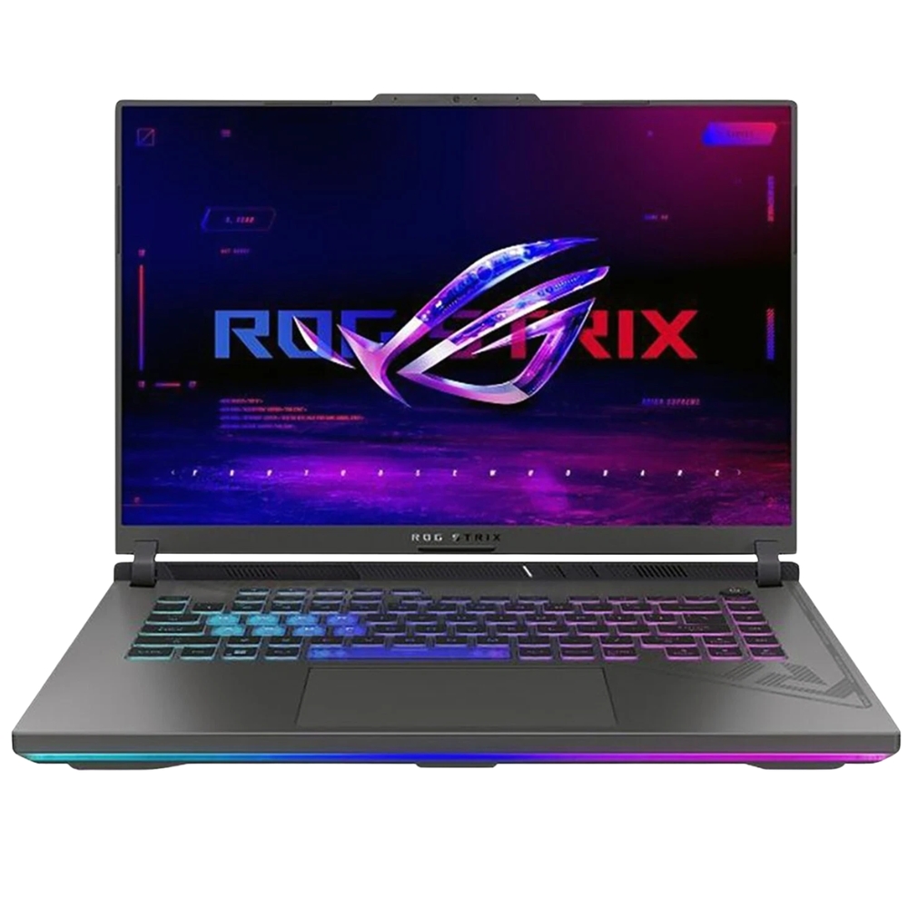 ASUS ROG Strix G16 /AMD Ryzen 9 8940HX / 16GB / 1TB / RTX 5070 / 16″ 2.5K IPS 165Hz