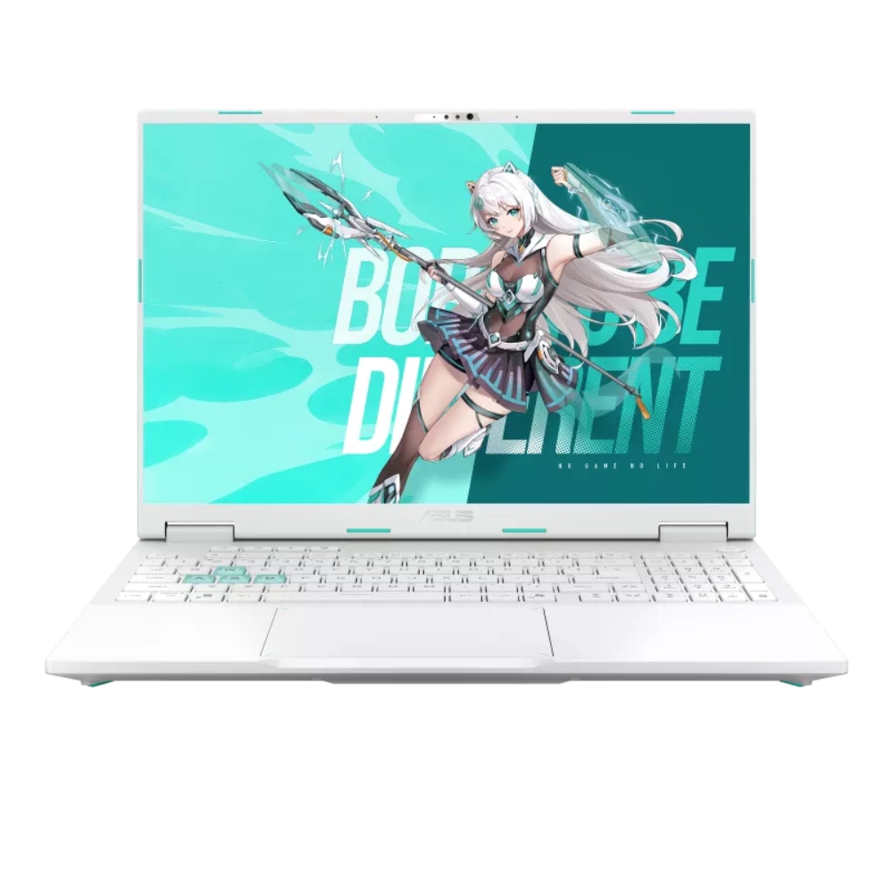 ASUS TUF Gaming F16 FX608L Intel Core Ultra 5 235HX / 16GB / 512GB / RTX 5060 / 16″ FHD+ IPS  165Hz