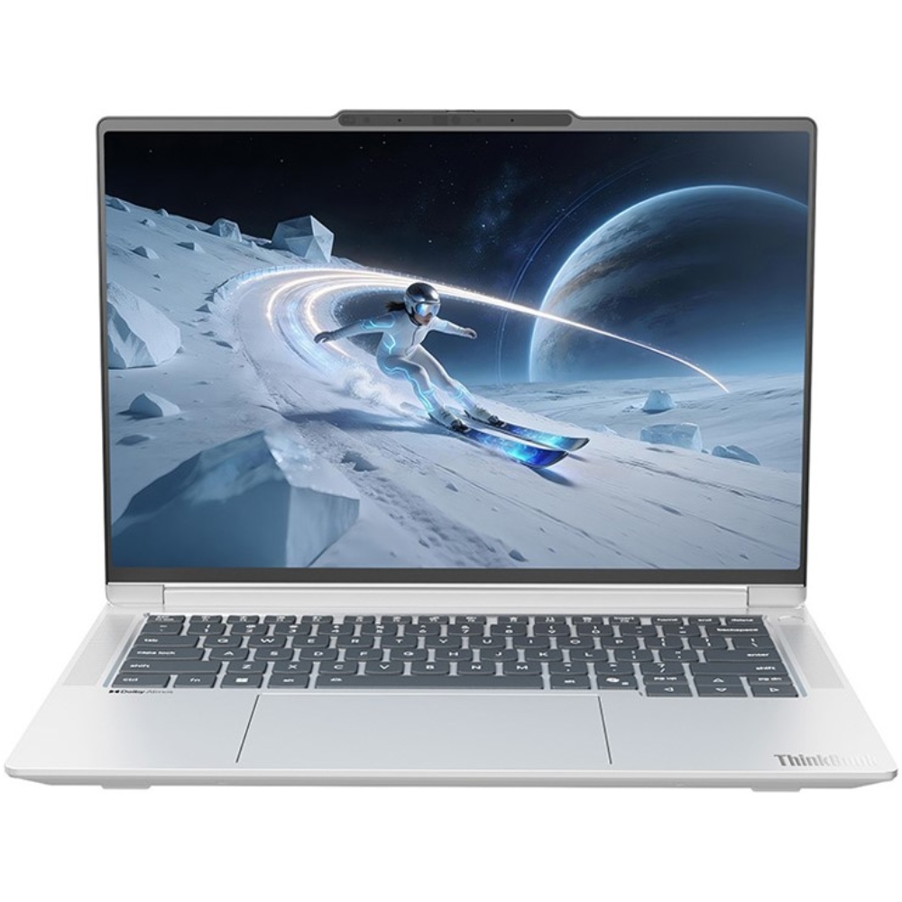 Lenovo ThinkBook 14 G8+ 2026 AMD Ryzen 7 H 255 / 32GB / 1TB / AMD Radeon 780M / 14.5″ 3K IPS 120Hz