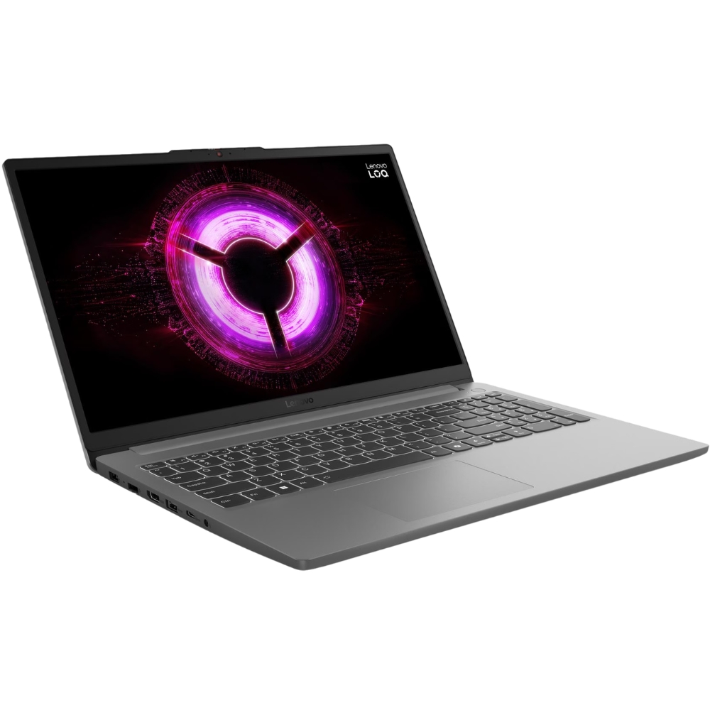 Lenovo LOQ 15ARP10E AMD Ryzen 5 7535HS / 16GB / 512GB / RTX 3050 6GB / 15.6″ FHD IPS 144Hz