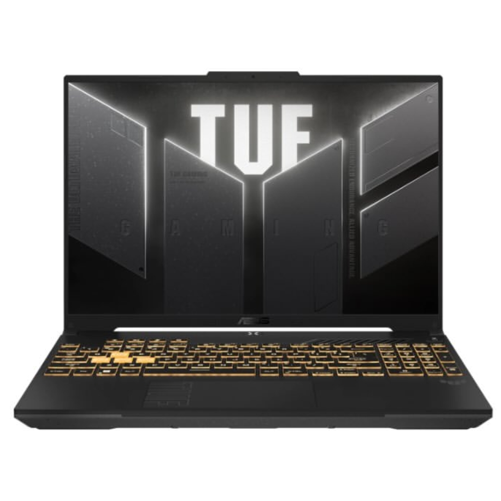 ASUS TUF Gaming F16  / Intel Core 5 210H /  16GB /  512GB / RTX 3050 / 16″ FHD+ IPS