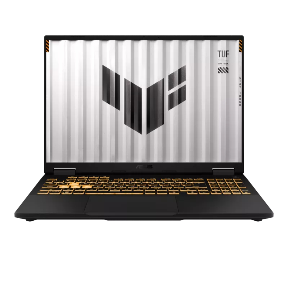 ASUS TUF Gaming F16  Intel Core i5-13450HX / 16GB / 512GB /  RTX 5050 / 16″ FHD+ IPS