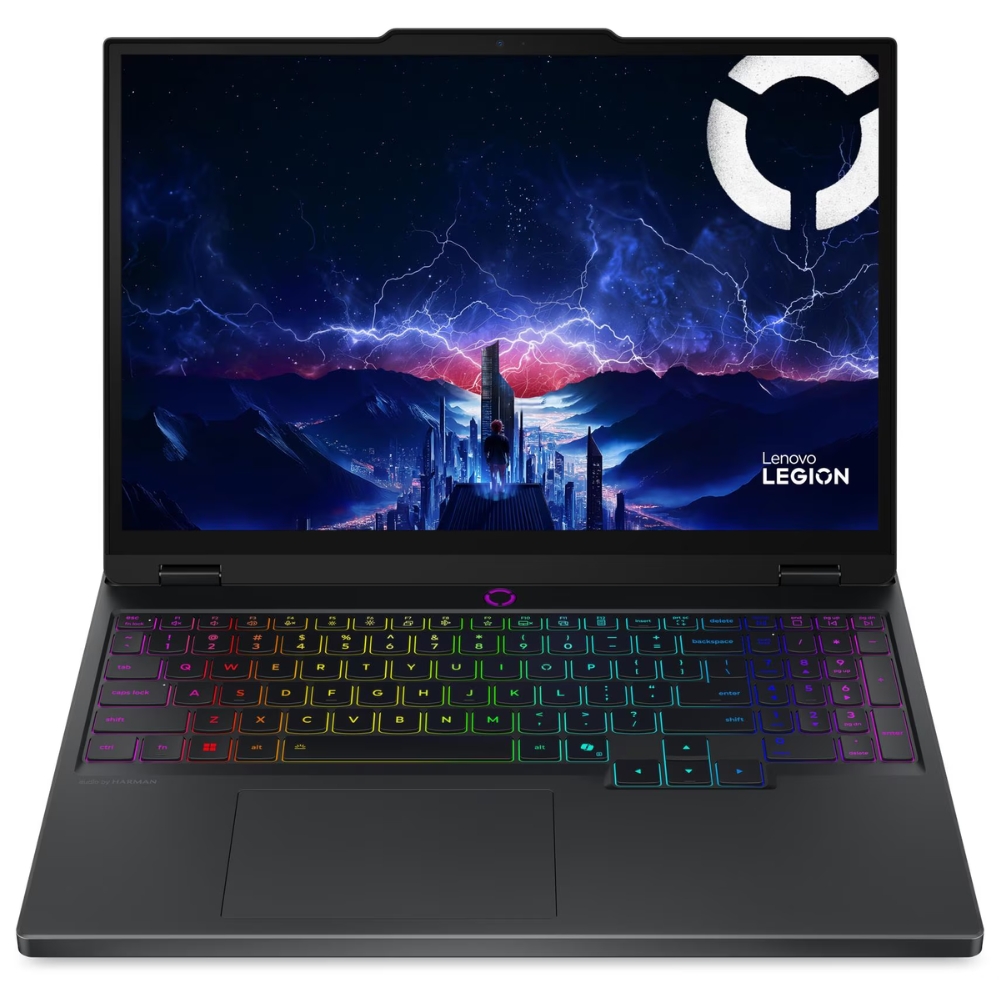 Lenovo Legion 5 Intel Core Ultra 9 275HX / 32GB / 1TB / RTX 5070 /  15.1″ WQXGA OLED