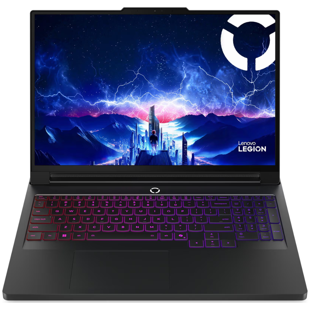 Lenovo Legion Pro 7 Intel Core Ultra 9 275HX / 32GB / 1TB / RTX 5080 / 16″ QHD+ OLED 240Hz
