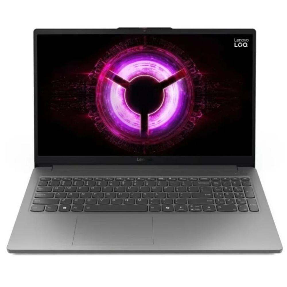 Lenovo LOQ 15  AMD Ryzen 7 7735HS / 16GB / 512GB /  RTX 4050 / 15.6″ FHD IPS  144Hz