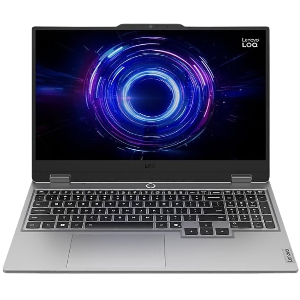 Lenovo LOQ 15 Intel Core i7-13650HX / 16GB / 1TB / RTX 5050 / 15.6″ FHD IPS 144Hz