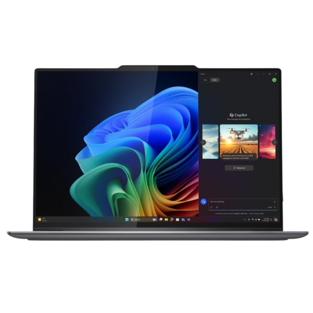 Lenovo ThinkPad X9 Aura Edition Gen 1 Intel Core Ultra 5 226V / 16GB / 512GB / 14″ WUXGA OLED HDR500