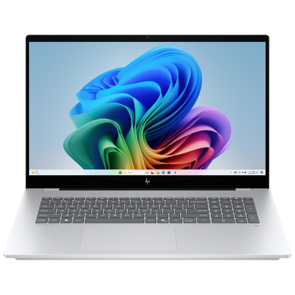 HP OmniBook 7 17-dc0013ca / Intel Core Ultra 7 258V / 32GB / 1TB / Intel Arc 140V / 17.3″ FHD Touch