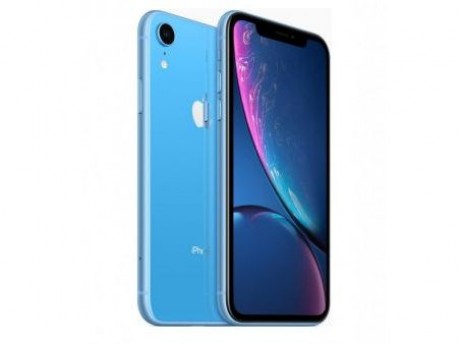iPhone XR 256GB Blue цена, купить в Алматы, Нур-Султане (Астана ...