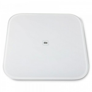 Смарт-весы Xiaomi Mi Smart Scale цена, купить в Алматы, Нур-Султане ...