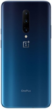 OnePlus 7 Pro 8+256GB Nebula Blueスマートフォン/携帯電話