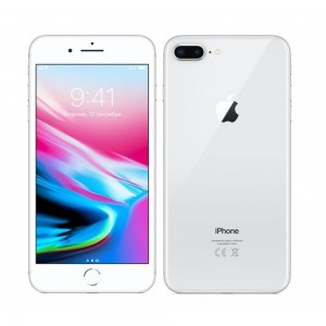 iPhone 8 Plus 256GB Silver цена, купить в Алматы, Нур-Султане (Астана ...
